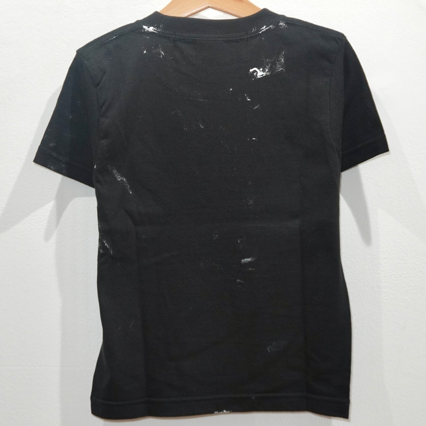 SKOLOCT MANY SKOOPY MINI T-SHIRT