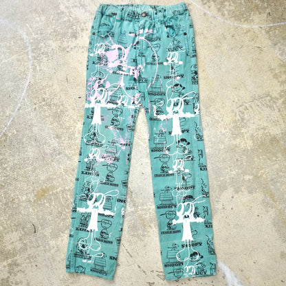 SKOLOCT SKOOPY REMAKE PANTS (23)