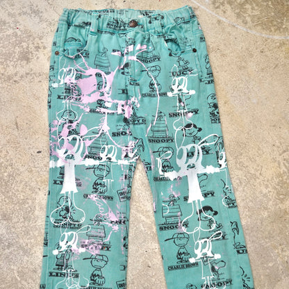 SKOLOCT SKOOPY REMAKE PANTS (23)