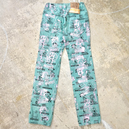 SKOLOCT SKOOPY REMAKE PANTS (23)