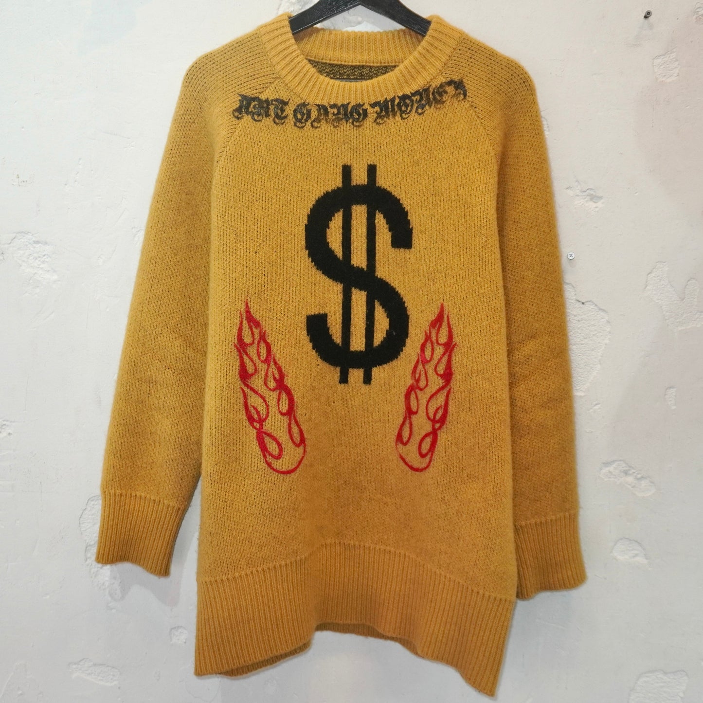 SKOLOCT $BAG SKO CROSS KNIT