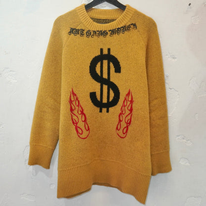 SKOLOCT $BAG SKO CROSS KNIT