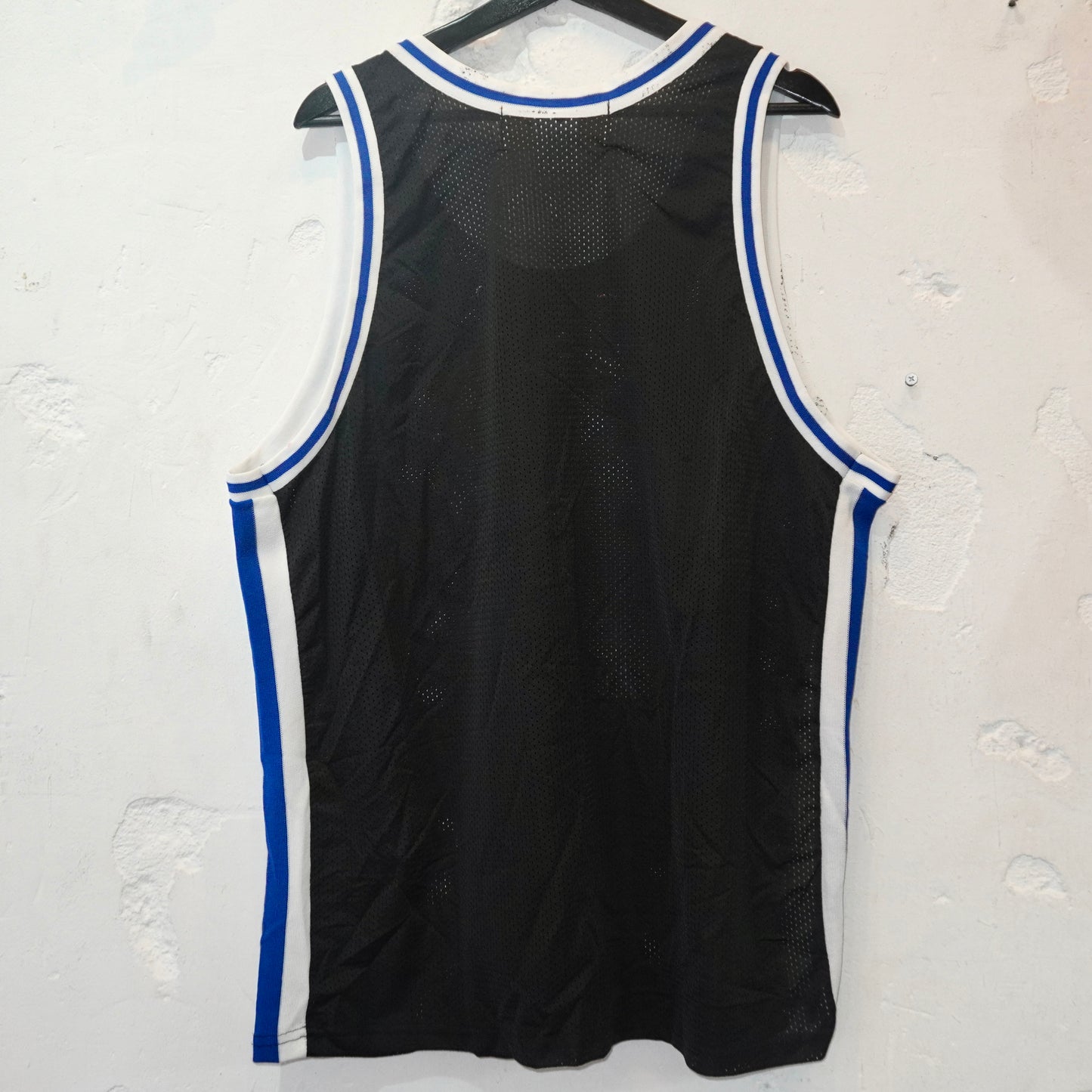 SKOLOCT REWORKED BASKETBALL JERSEY