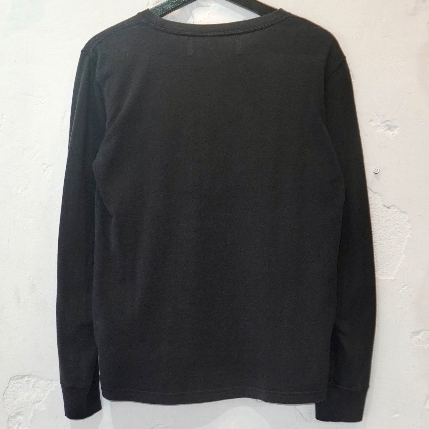 SKOLOCT SKO CASH REMAKE L/S T-SHIRT (S)