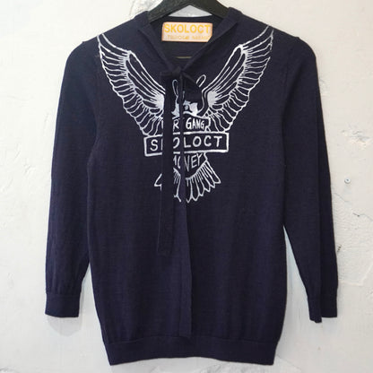 SKOLOCT SKO DAVIDSON REMAKE KNIT