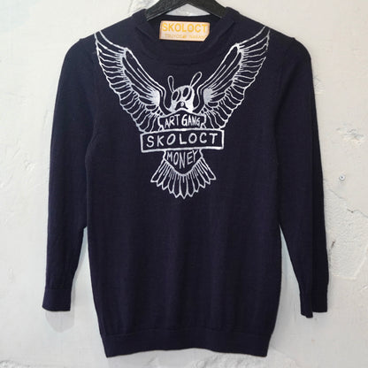 SKOLOCT SKO DAVIDSON REMAKE KNIT