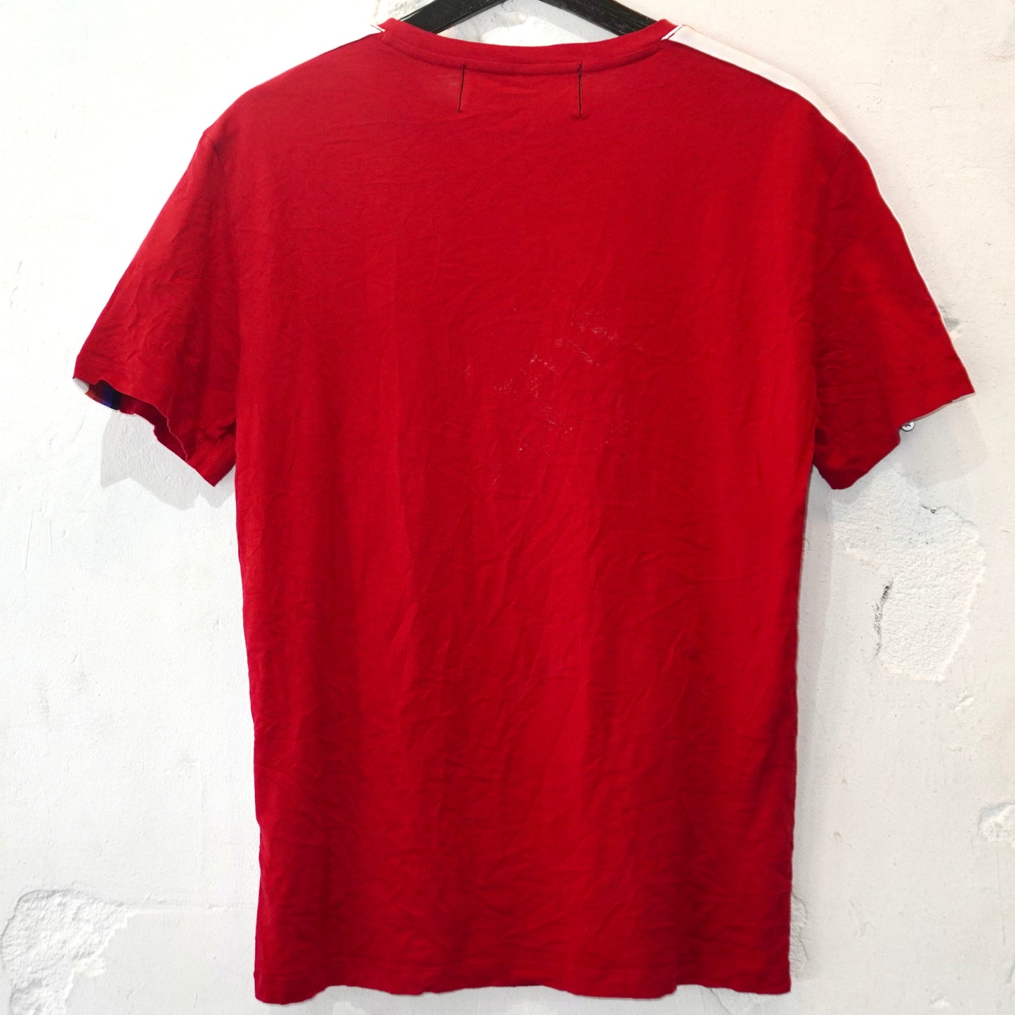 SKOLOCT SKOOPY EXCHANGE REMAKE T-SHIRT