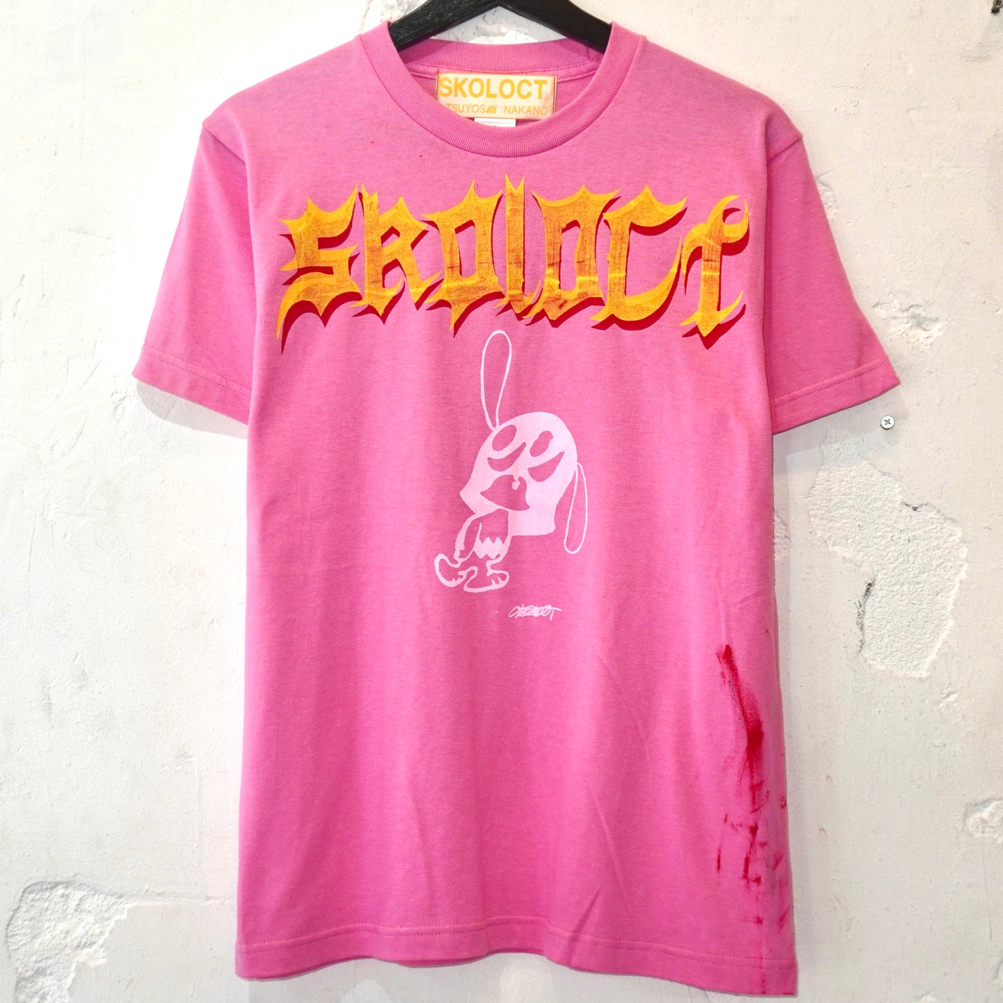 SKOLOCT SUPER SKO T-SHIRT (S)