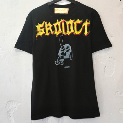 SKOLOCT SUPER SKO T-SHIRT