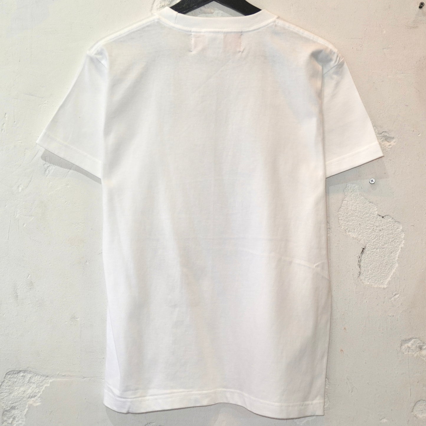 SKOLOCT CASH BURGER T-SHIRT (S)