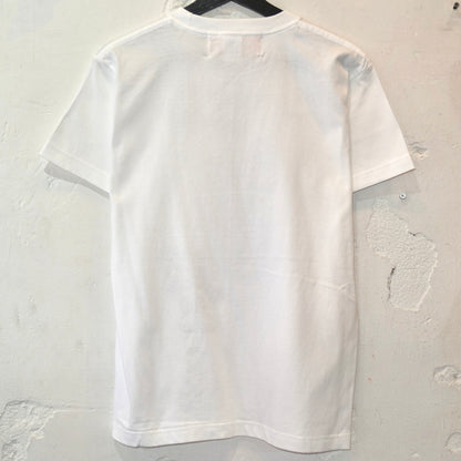SKOLOCT CASH BURGER T-SHIRT (S)