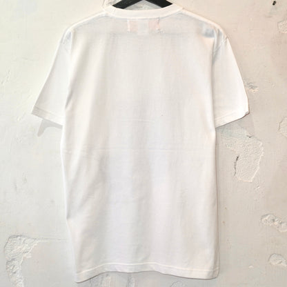 SKOLOCT CASH BURGER T-SHIRT