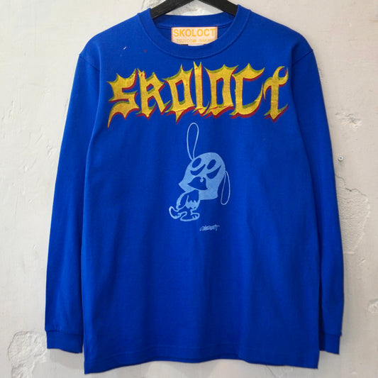 SKOLOCT SUPER SKO L/S T-SHIRT (S)