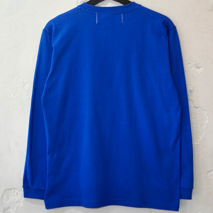SKOLOCT SUPER SKO L/S T-SHIRT (S)