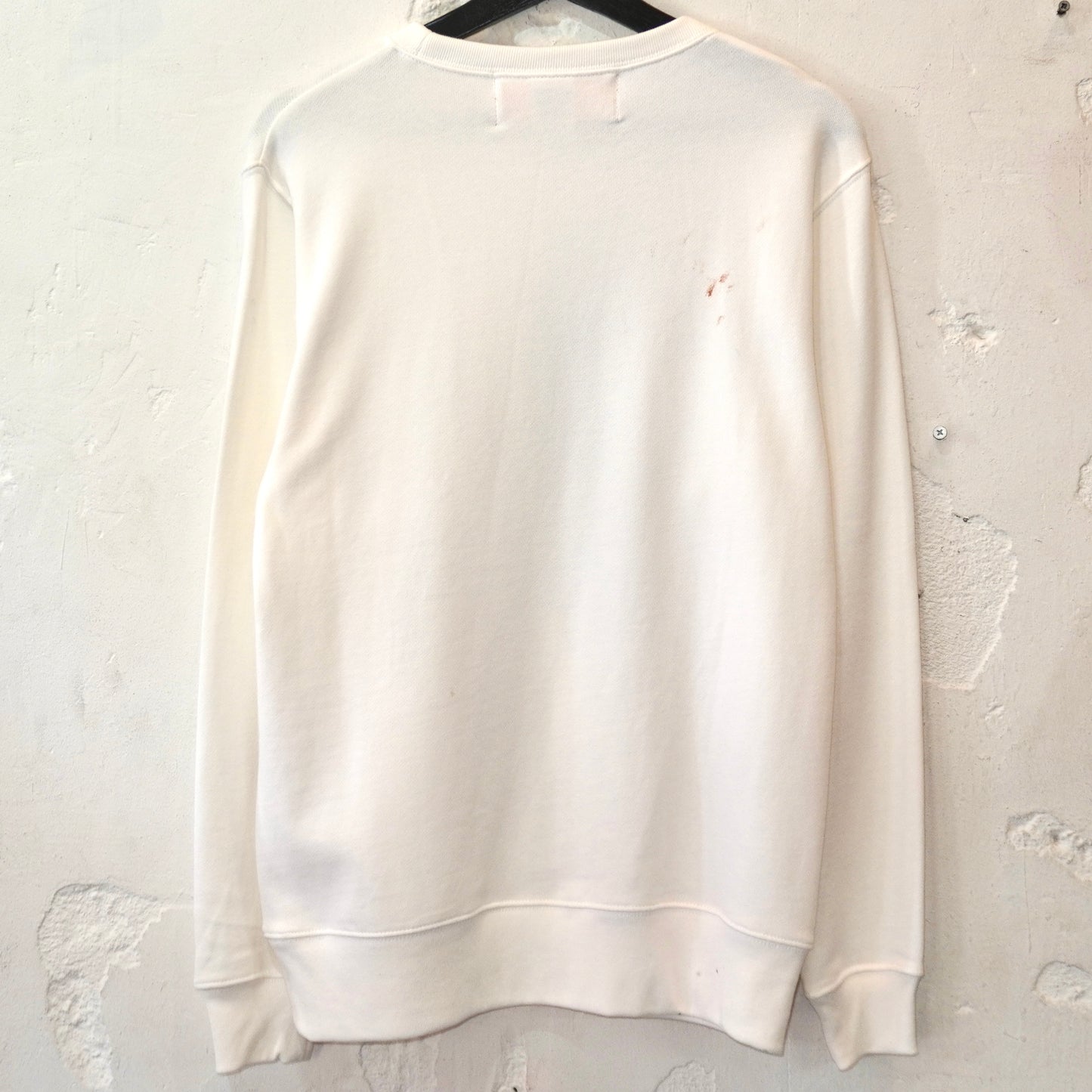 SKOLOCT EXTRA CASH CREWNECK (M)