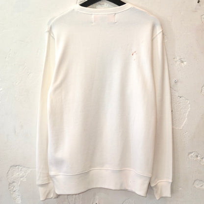 SKOLOCT EXTRA CASH CREWNECK (M)