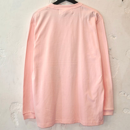 SKOLOCT CASH BURGER L/S T-SHIRT (L)