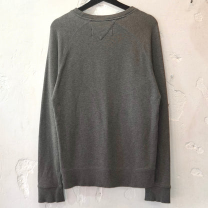 SKOLOCT SKOFIGER REMAKE SWEATSHIRT (M)