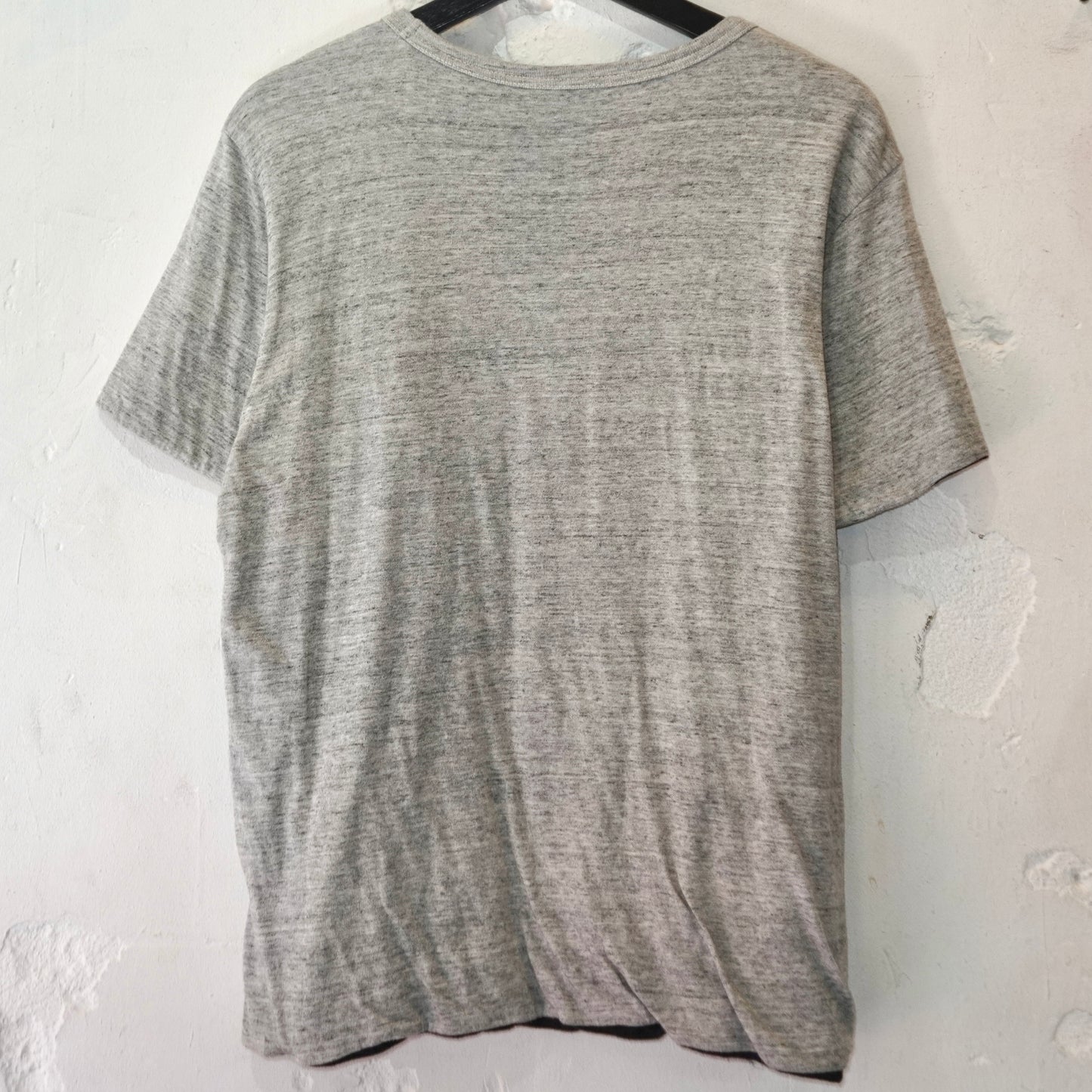 SKOLOCT SKO DAVIDSON REMAKE REVERSIBLE T-SHIRT