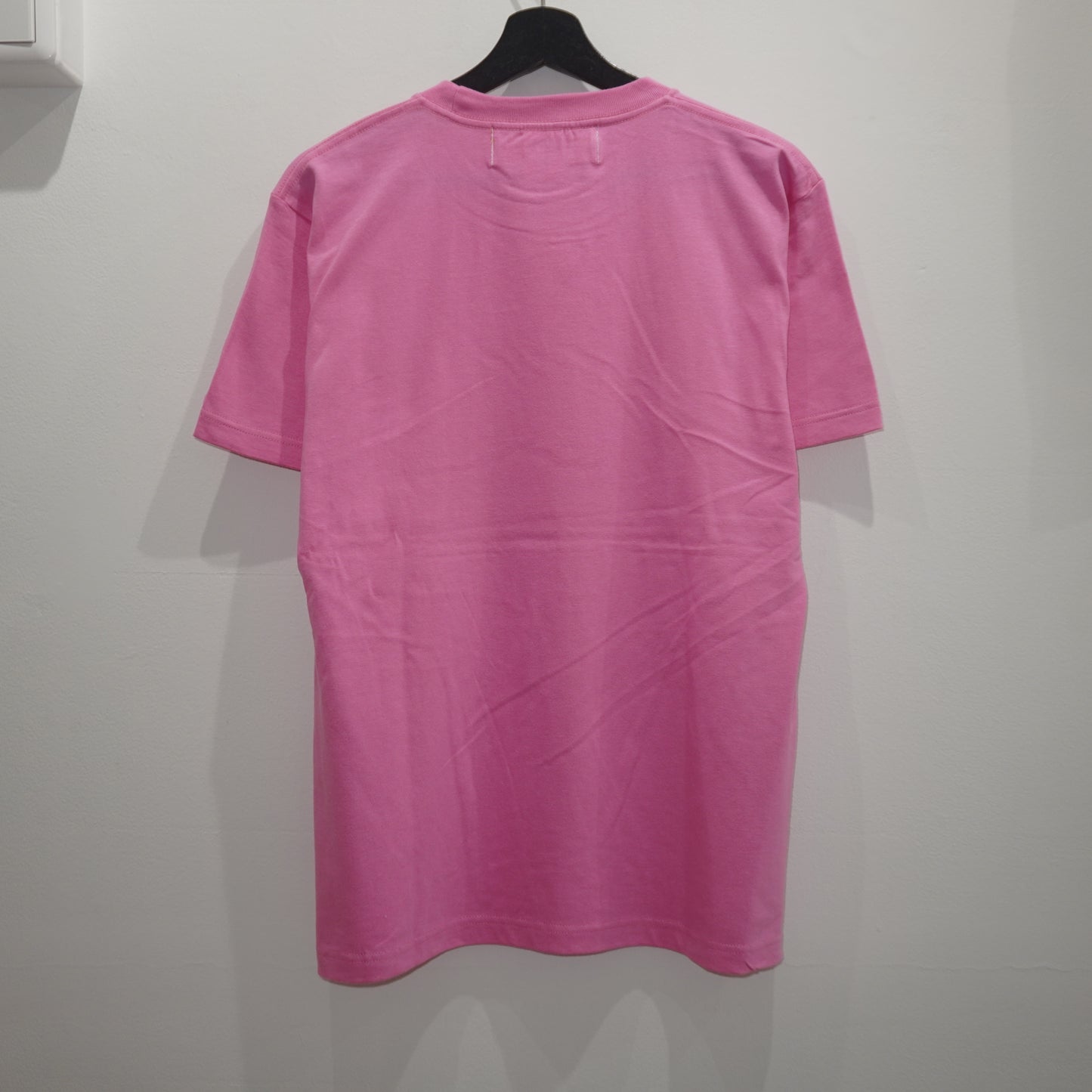 SKOLOCT DOUBLE CROSS MINI T-SHIRT