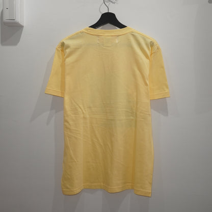 SKOLOCT SKO FACE W/ SLOGAN T-SHIRT