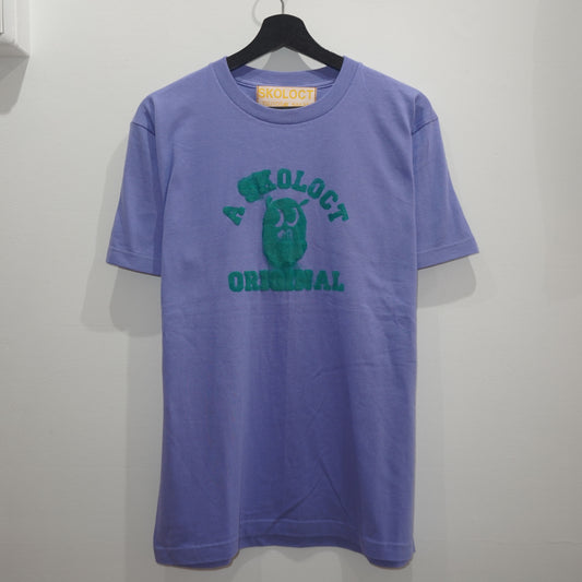 SKOLOCT A SKOLOCT ORIGINAL T-SHIRT