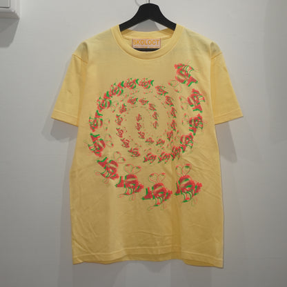 SKOLOCT SKOCKY UZI T-SHIRT