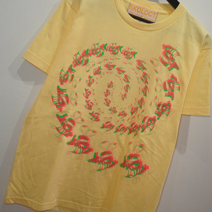 SKOLOCT SKOCKY UZI T-SHIRT