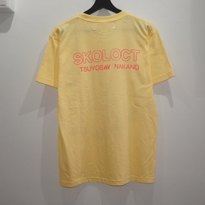 SKOLOCT SKOCKY UZI T-SHIRT