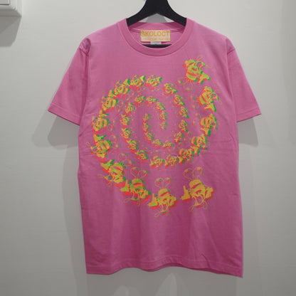 SKOLOCT SKOCKY UZI T-SHIRT