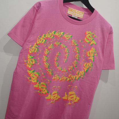 SKOLOCT SKOCKY UZI T-SHIRT