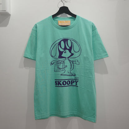SKOLOCT SKOOPY T-SHIRT