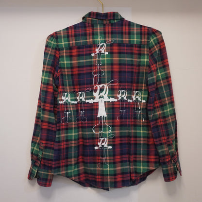 SKOLOCT REMAKE SHIRT