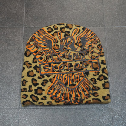 SKOLOCT SKO DAVIDSON PAINT BEANIE