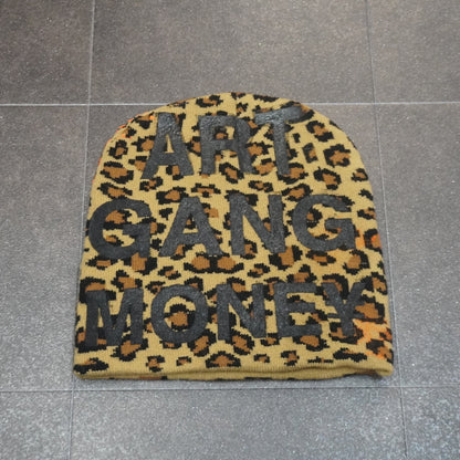 SKOLOCT SKO DAVIDSON PAINT BEANIE