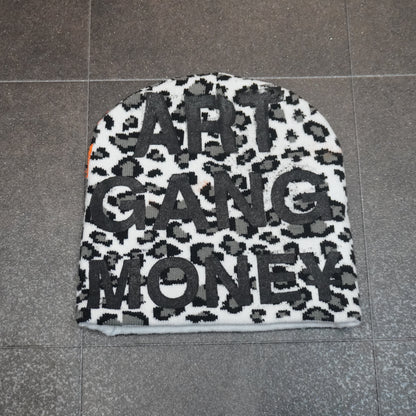 SKOLOCT SKO DAVIDSON PAINT BEANIE