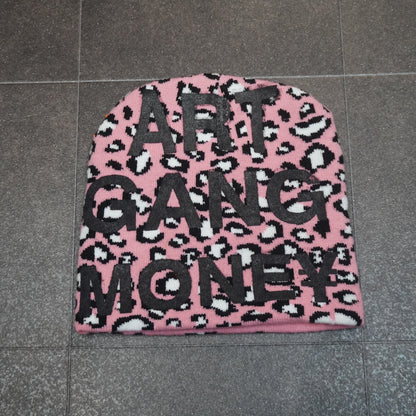 SKOLOCT SKO DAVIDSON PAINT BEANIE