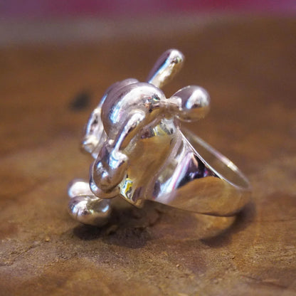 SKO FUCK RING