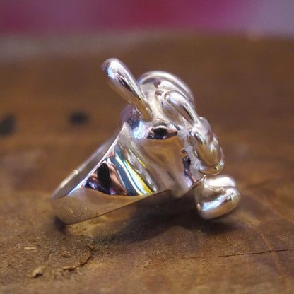 SKO FUCK RING