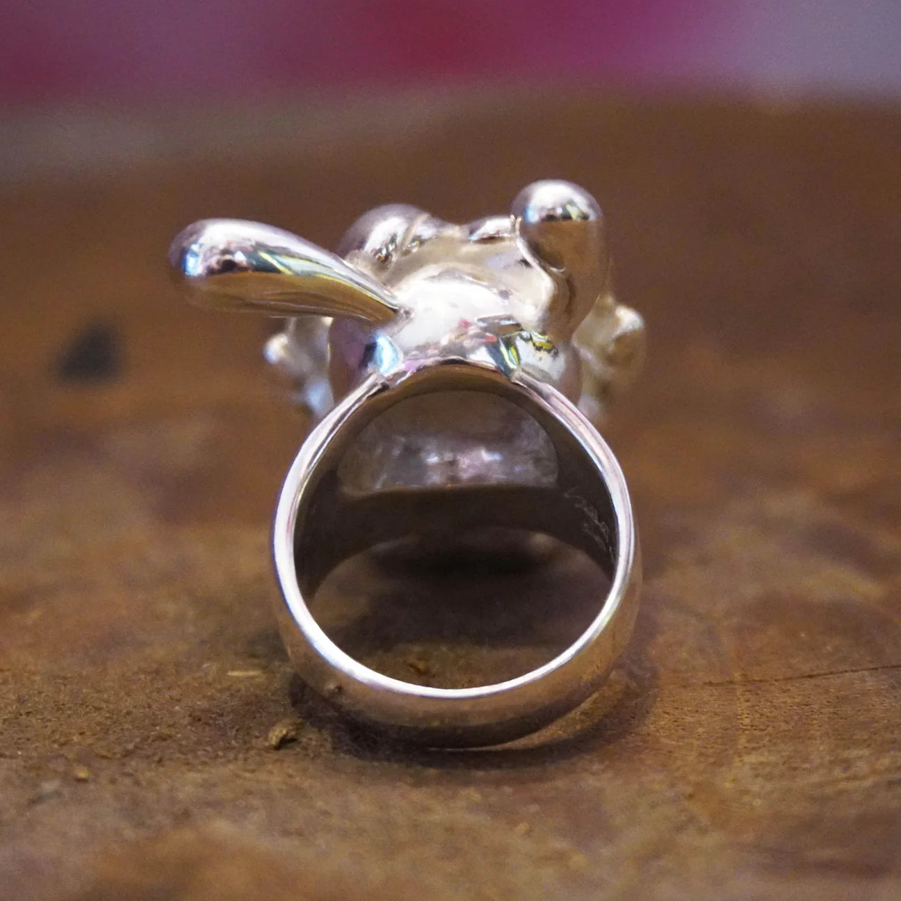 SKO FUCK RING