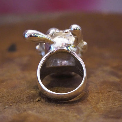 SKO FUCK RING