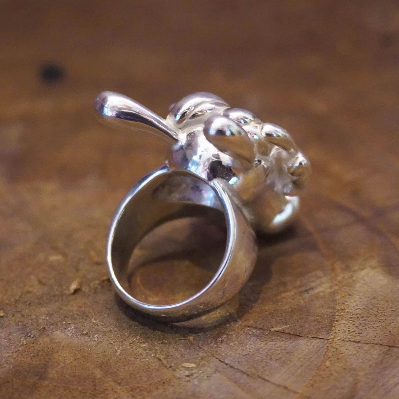 SKO FUCK RING