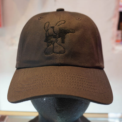 SKOLOCT EMBROIDERY CAP (UZI)