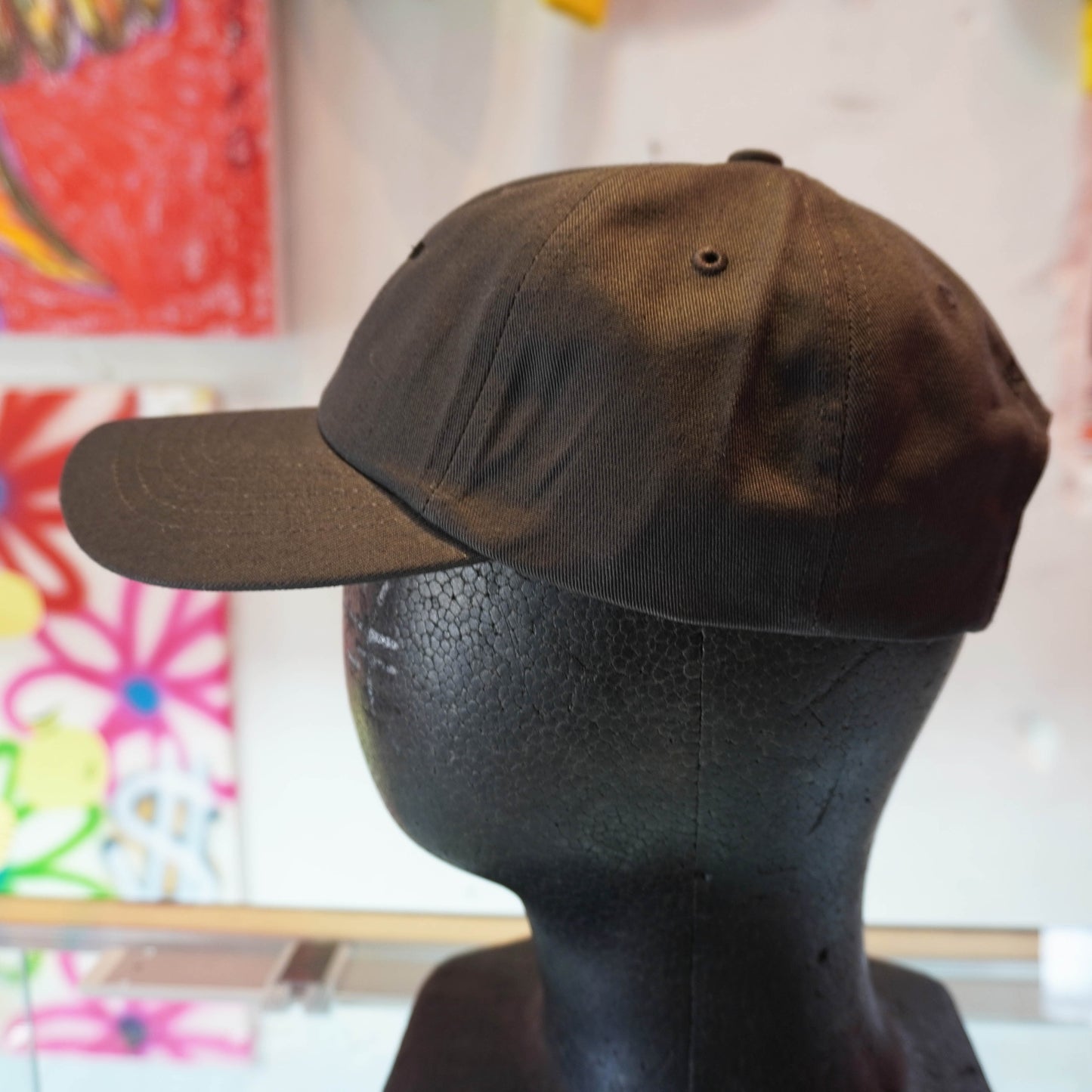 SKOLOCT EMBROIDERY CAP (UZI)