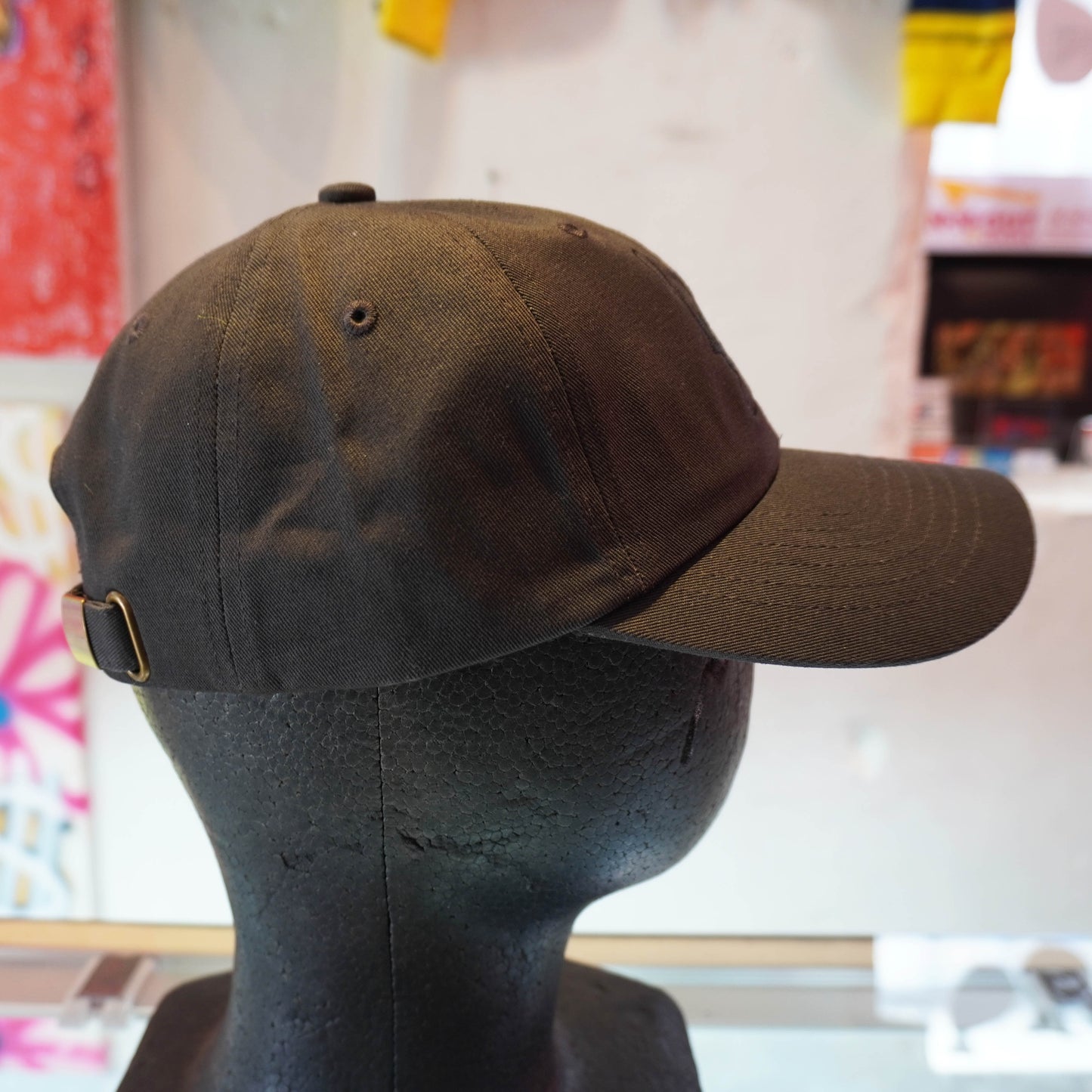 SKOLOCT EMBROIDERY CAP (UZI)