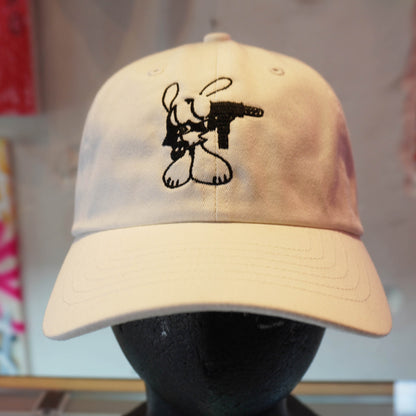 SKOLOCT EMBROIDERY CAP (UZI)