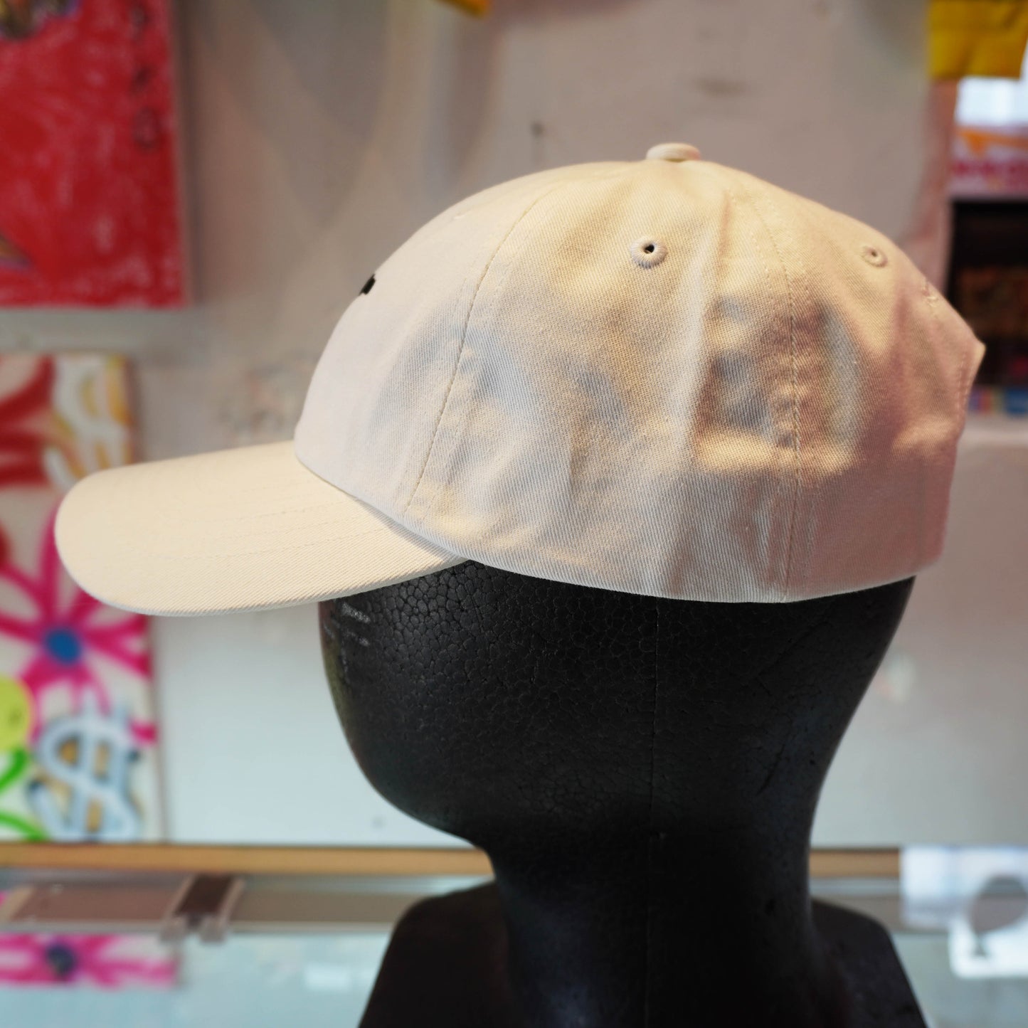 SKOLOCT EMBROIDERY CAP (UZI)