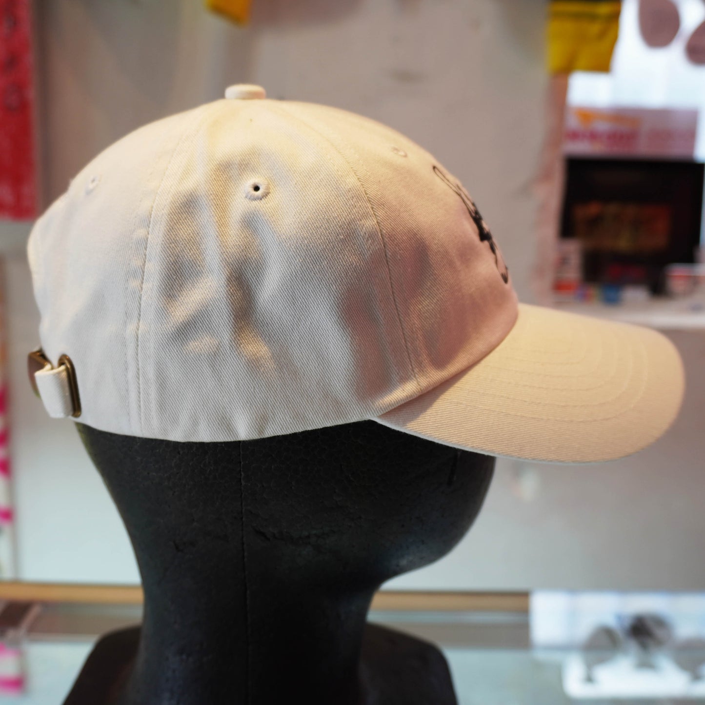 SKOLOCT EMBROIDERY CAP (UZI)
