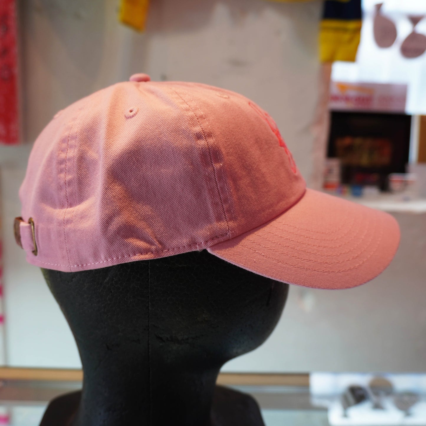 SKOLOCT EMBROIDERY CAP (UZI)