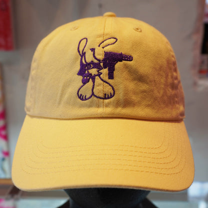SKOLOCT EMBROIDERY CAP (UZI)